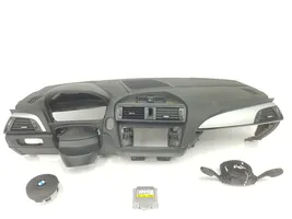 BMW 1 F20 F21 Set airbag con pannello 