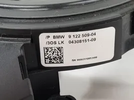 BMW X1 E84 Taśma / Pierścień ślizgowy Airbag / SRS 9122509
