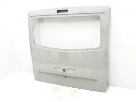 Renault Trafic III (X82) Tailgate/trunk/boot lid 901007512R