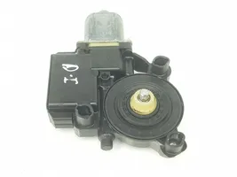 Volkswagen Polo Moteur de lève-vitre de porte avant 6R0959801AB