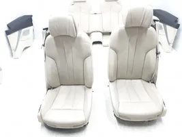 BMW 6 F12 F13 Juego del asiento 