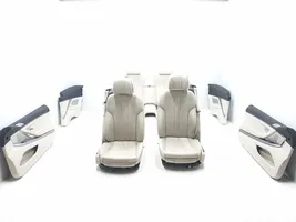 BMW 6 F12 F13 Juego del asiento 