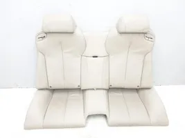 BMW 6 F12 F13 Juego del asiento 