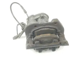 BMW 6 F12 F13 Caliper del freno trasero 7846694