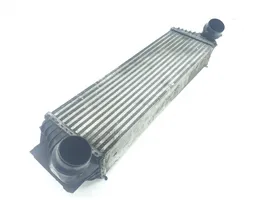 BMW 6 F12 F13 Chłodnica powietrza doładowującego / Intercooler 17517812016