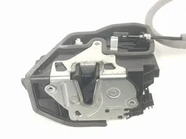 BMW 6 F12 F13 Etuoven lukko 7202143