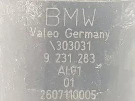 BMW 6 F12 F13 Sensor / Fühler / Geber 9231283