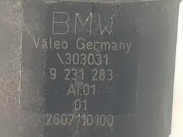 BMW 6 F12 F13 Sensor 9231283