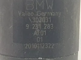 BMW 6 F12 F13 Capteur 9231283