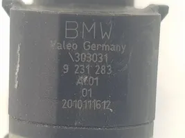 BMW 6 F12 F13 Sensor 9231283