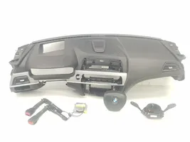 BMW 6 F12 F13 Kit airbag avec panneau 