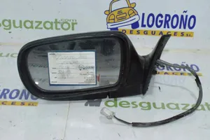 Mazda 323 Specchietto retrovisore elettrico portiera anteriore BG3G69180B