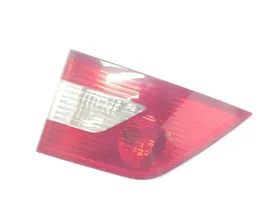 BMW 3 E90 E91 Luci posteriori 63213420203