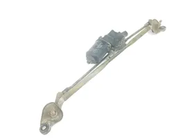 Toyota Land Cruiser (J120) Tringlerie et moteur d'essuie-glace avant 8515060250