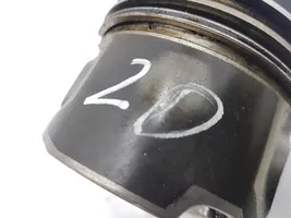 Audi Q7 4M Piston with connecting rod 059107065BJ