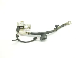 Volvo S60 Positive cable (battery) 31407114