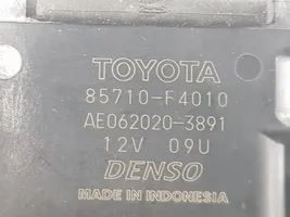 Toyota C-HR Moteur de lève-vitre de porte avant 69810F4010