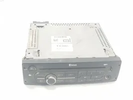 Nissan NV400 Radija/ CD/DVD grotuvas/ navigacija 281159782R