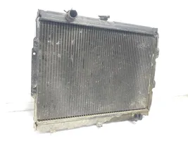 Mitsubishi Pajero Dzesēšanas šķidruma radiators MB924487