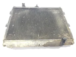 Mitsubishi Pajero Coolant radiator MB924487