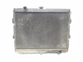 Mitsubishi Pajero Coolant radiator MB924487