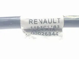 Renault Clio IV Lewarek zmiany biegów / górny 341080966R