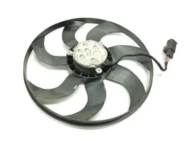 BMW 2 Active Tourer U06 Ventilatore di raffreddamento elettrico del radiatore 7636069