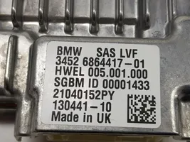 BMW 2 Active Tourer U06 Inne komputery / moduły / sterowniki 34526864417