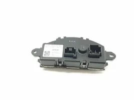 BMW 2 Active Tourer U06 Motorino ventola riscaldamento/resistenza ventola 9301594