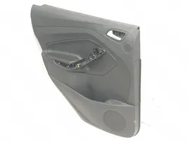 Ford Kuga II Seat set 