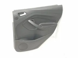 Ford Kuga II Seat set 