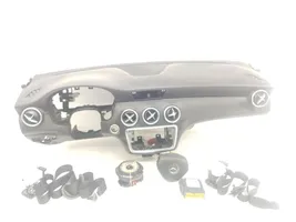 Mercedes-Benz A W176 Kit airbag avec panneau 