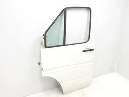 Volkswagen II LT Drzwi przednie 2D0831055D