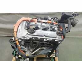 Toyota RAV 4 (XA40) Moottori 2AR