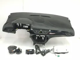 Opel Corsa E Set airbag con pannello 