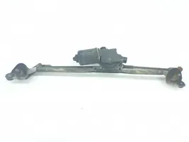 Toyota Land Cruiser (J120) Etupyyhkimen vivusto ja moottori 8511060330