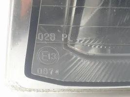 Toyota Land Cruiser (J120) Nebelscheinwerfer vorne 8122160070