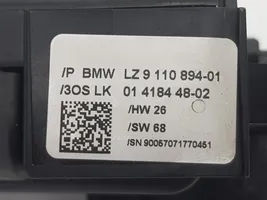 BMW 1 E82 E88 Inne przełączniki i przyciski 9110894