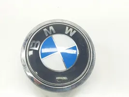 BMW 1 E82 E88 Rączka / Uchwyt klapy tylnej / bagażnika 7207933