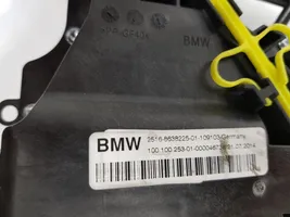 BMW 2 Active Tourer U06 Sélecteur de boîte de vitesse 8638225