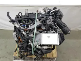 Ford Galaxy Silnik / Komplet BCCC