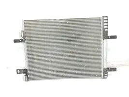 Opel Grandland X Radiateur condenseur de climatisation 9817275680