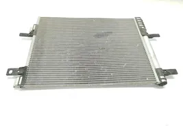 Opel Grandland X Radiateur condenseur de climatisation 9817275680