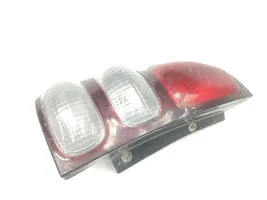 Toyota Land Cruiser (J120) Lampa tylna 8156160621