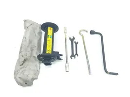 Volkswagen II LT Lift Jack 2D0011031