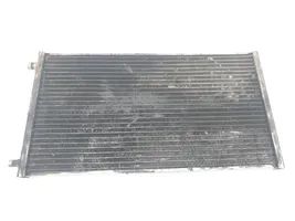 Volkswagen II LT A/C cooling radiator (condenser) E005H