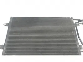 Volkswagen II LT A/C cooling radiator (condenser) 2D0820411C