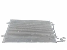 Volkswagen II LT Radiateur condenseur de climatisation 2D0820411C