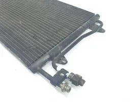 Volkswagen II LT Radiateur condenseur de climatisation 2D0820411C