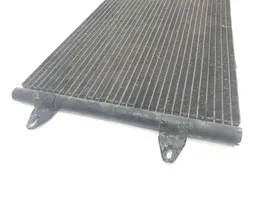 Volkswagen II LT A/C cooling radiator (condenser) 2D0820411C